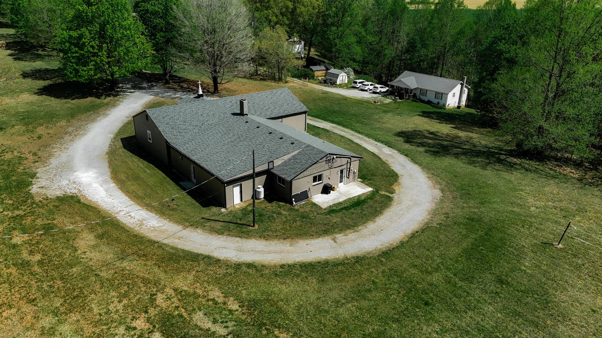 2554 Sandy Level RD - Photo 51