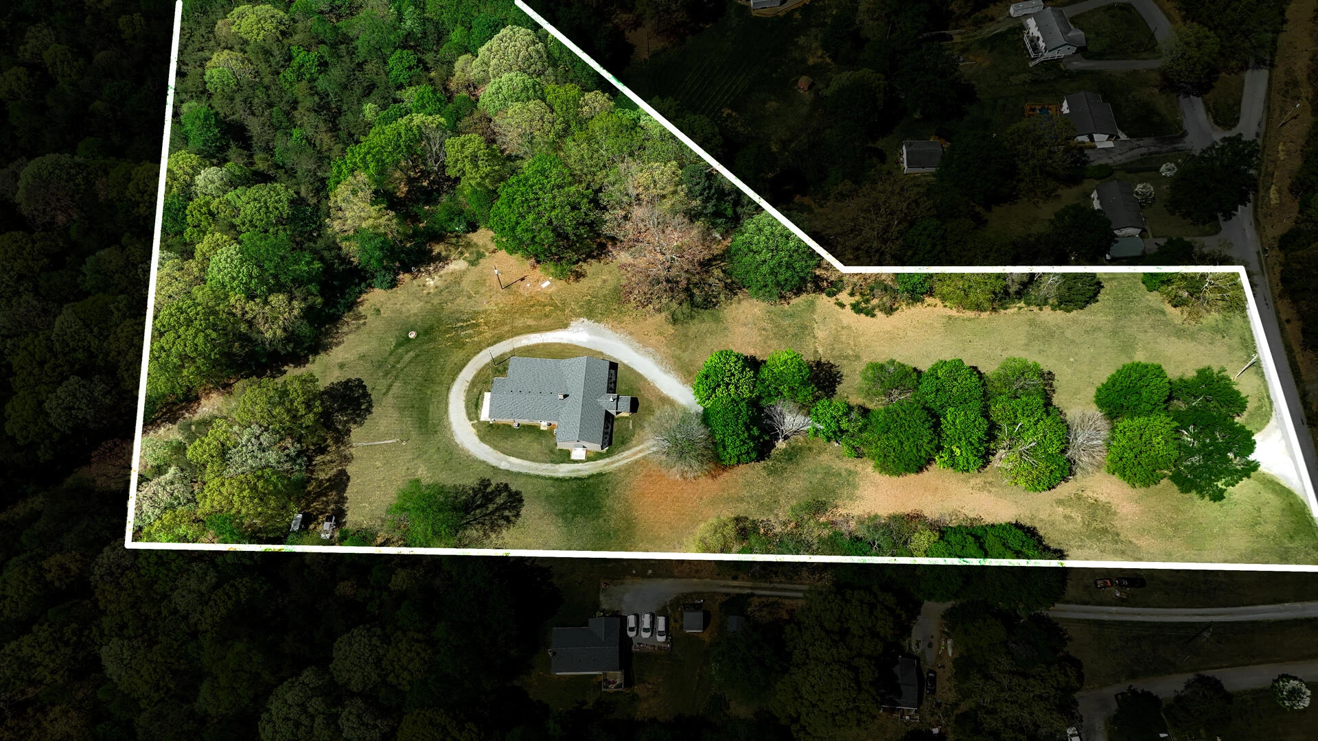 2554 Sandy Level RD - Photo 55