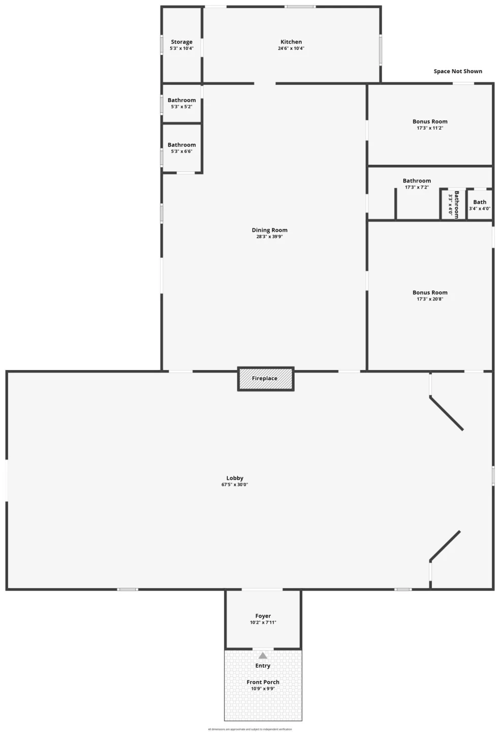 2554 Sandy Level RD - Photo 56