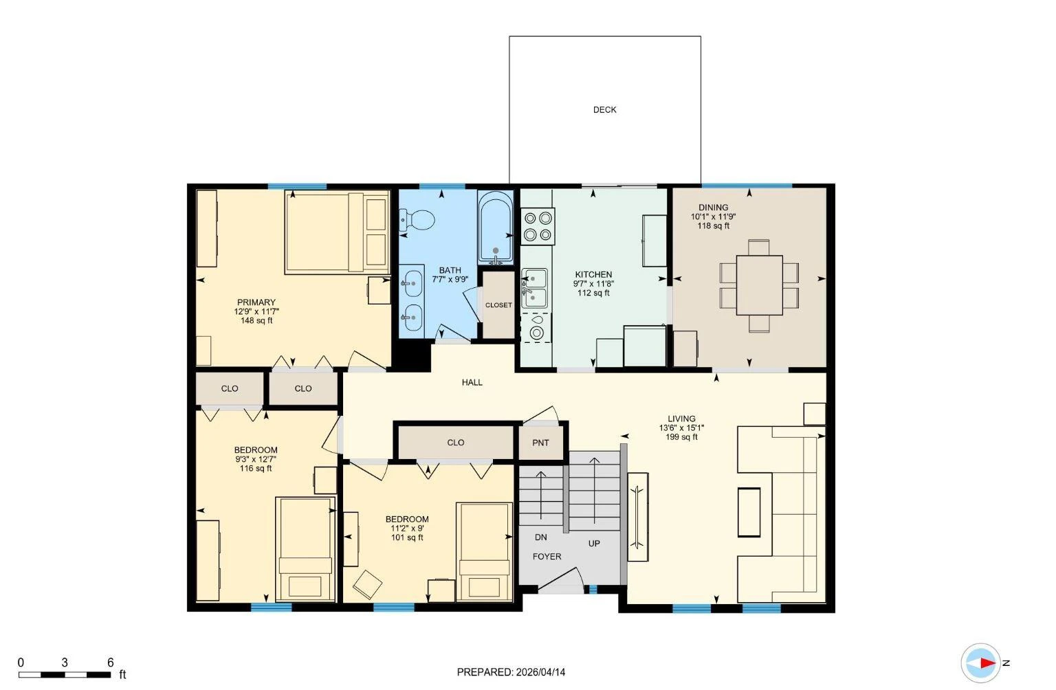 2176 Horn CIR - Photo 38
