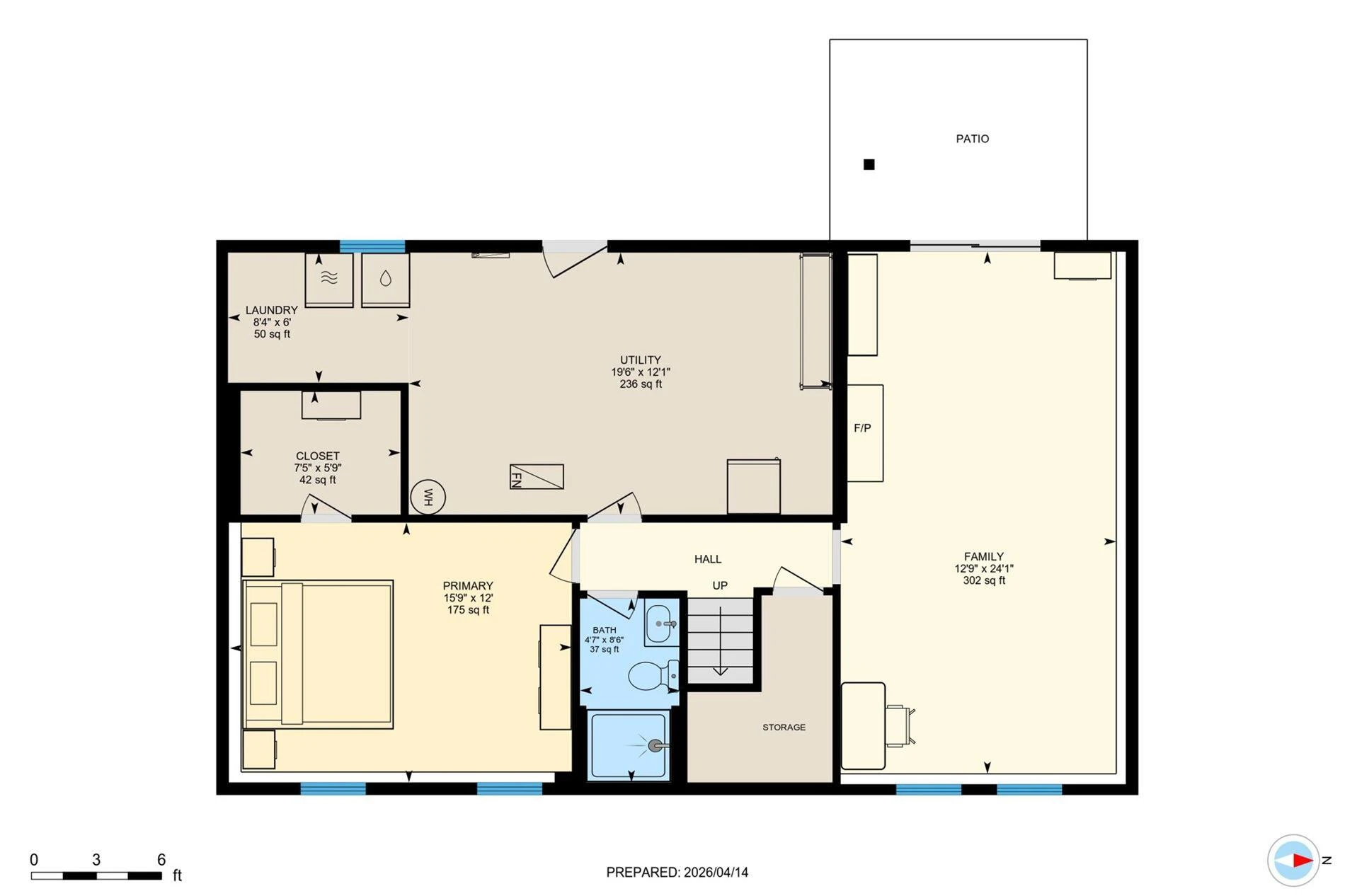 2176 Horn CIR - Photo 39