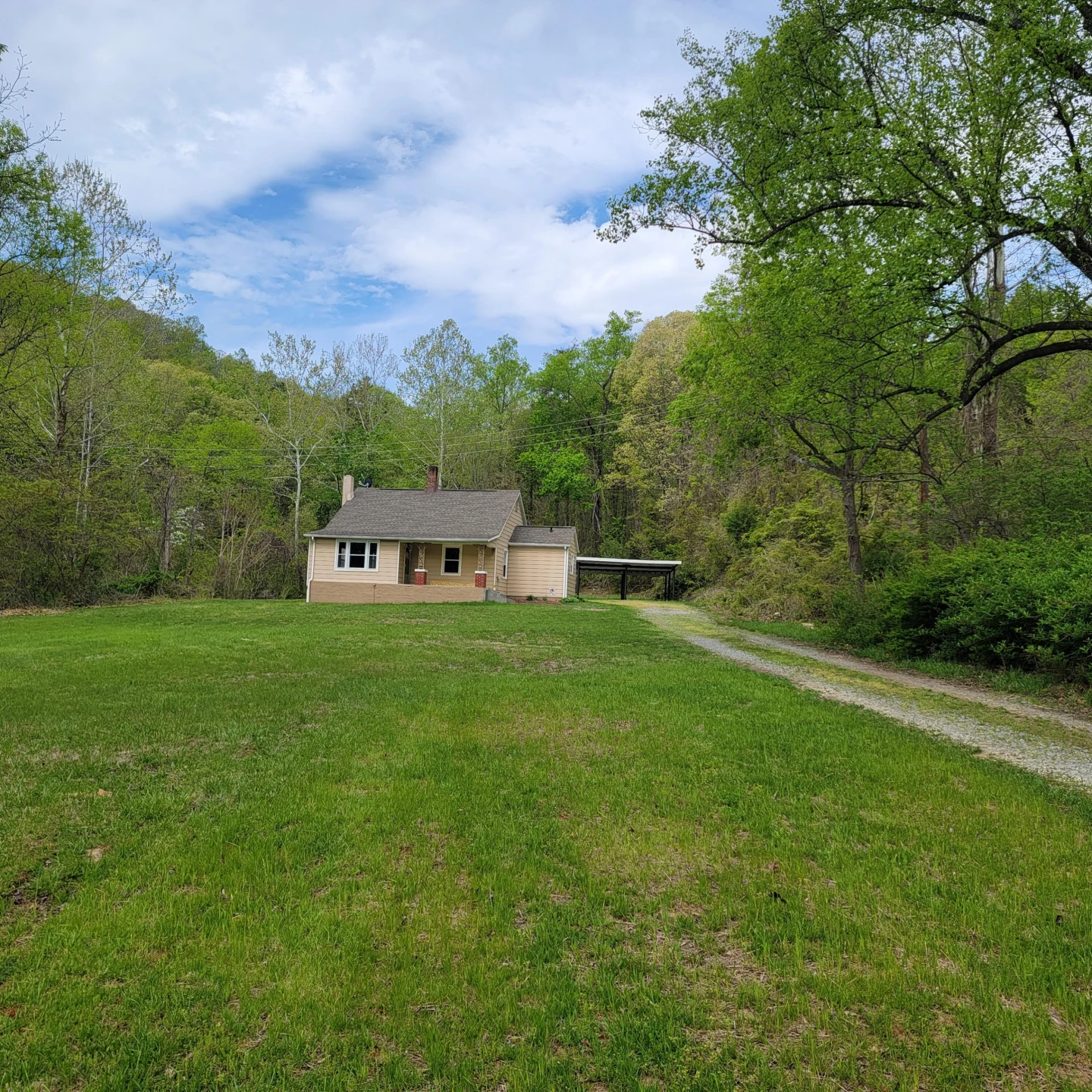 16901 Virgil H Goode - Photo 2