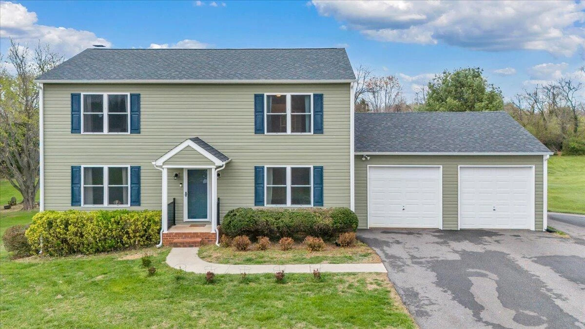 1111 Charmin DR