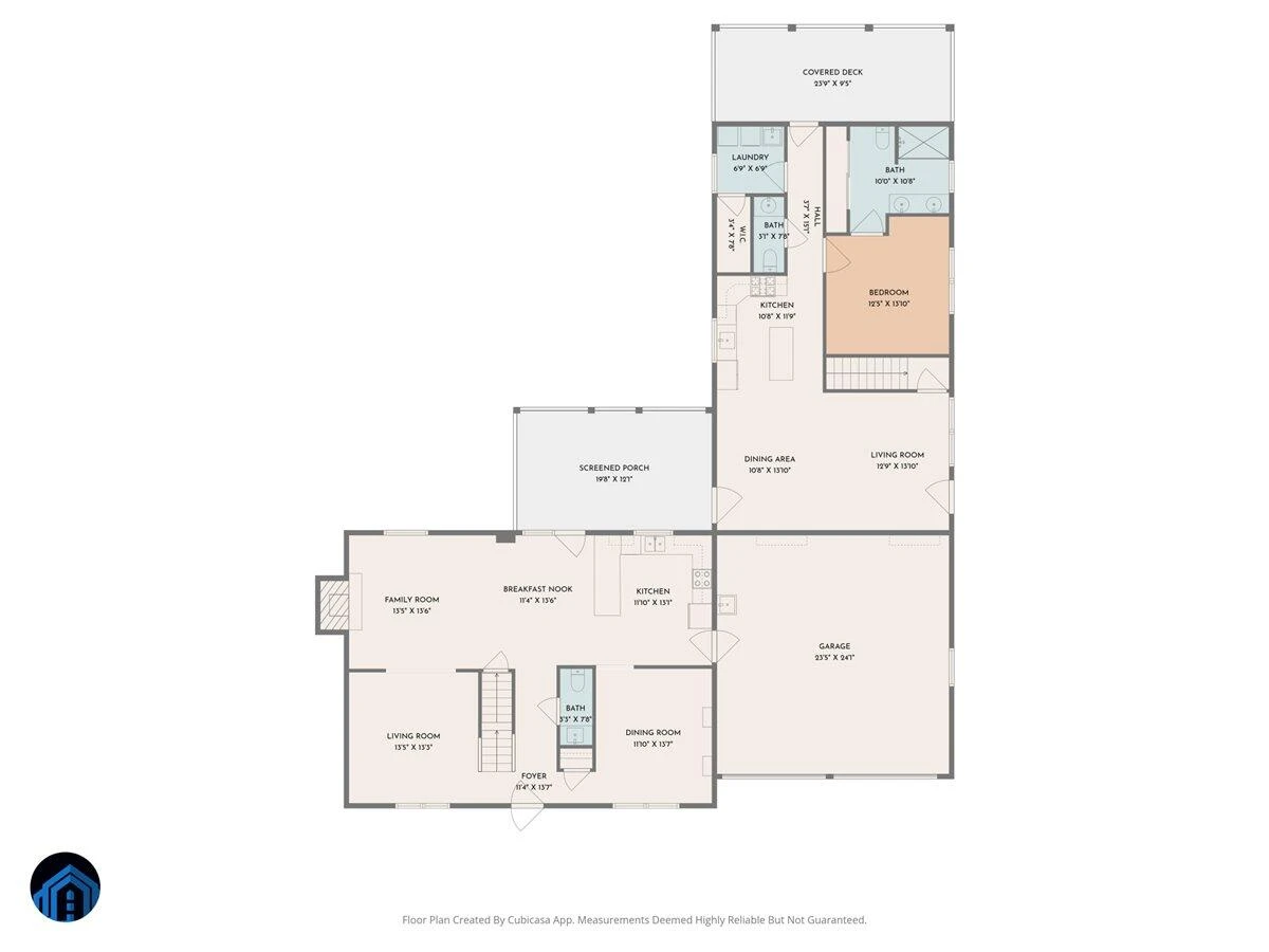 1111 Charmin DR - Photo 32