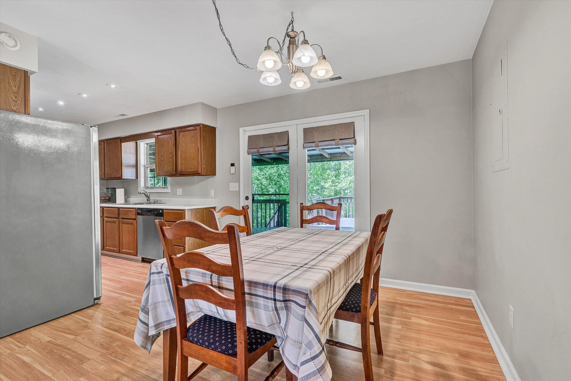 1222 Misty Ridge LN - Photo 12