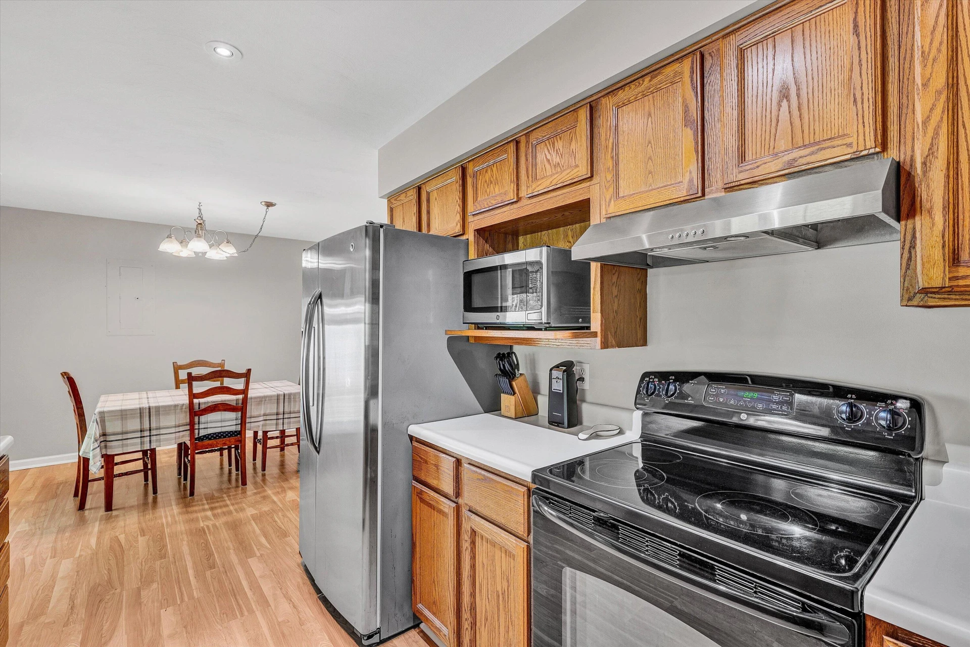1222 Misty Ridge LN - Photo 16