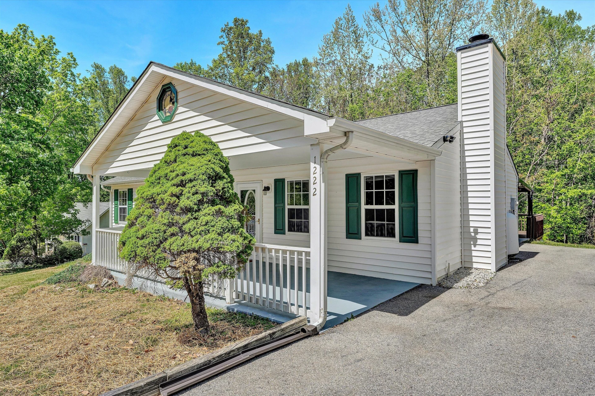 1222 Misty Ridge LN - Photo 2