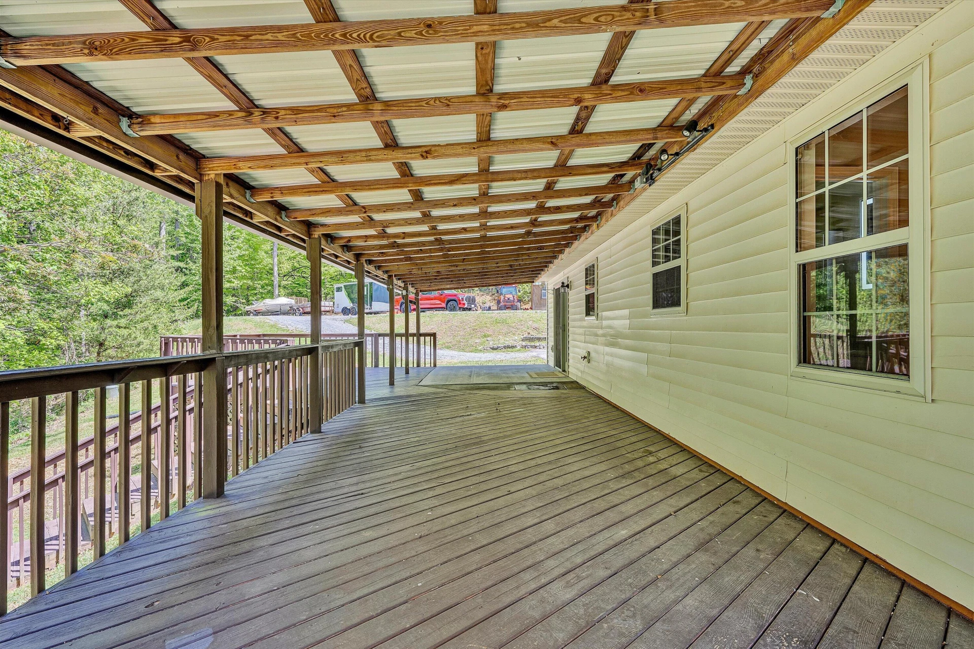 1222 Misty Ridge LN - Photo 25