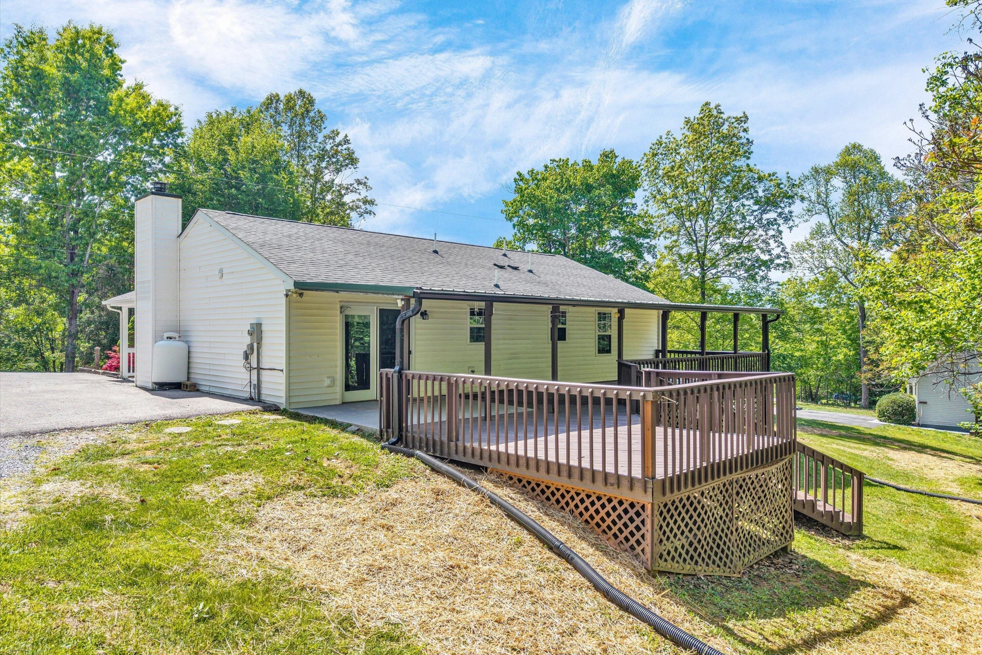 1222 Misty Ridge LN - Photo 28
