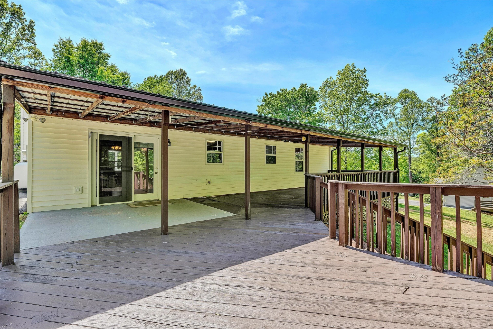 1222 Misty Ridge LN - Photo 29