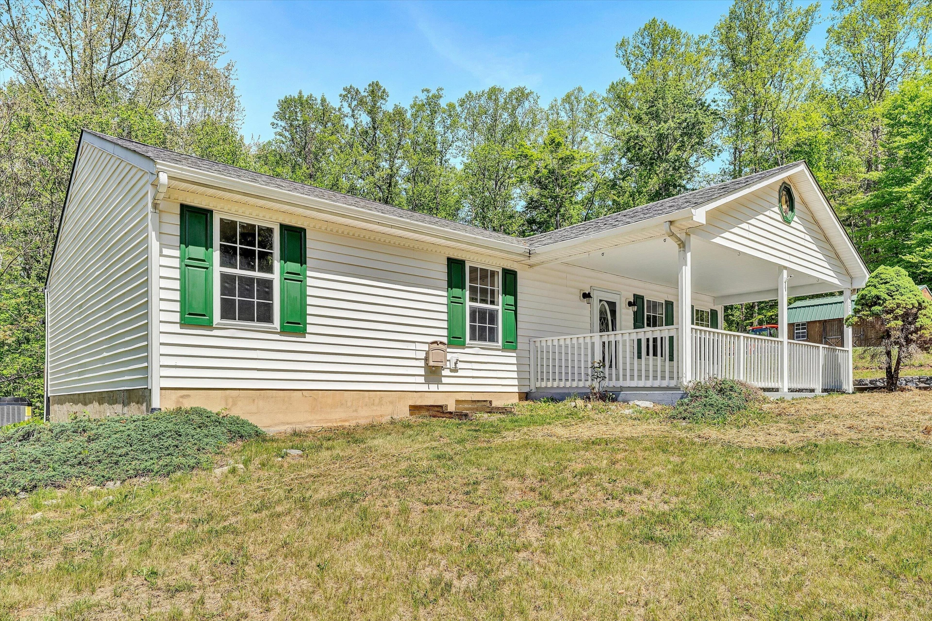 1222 Misty Ridge LN - Photo 3