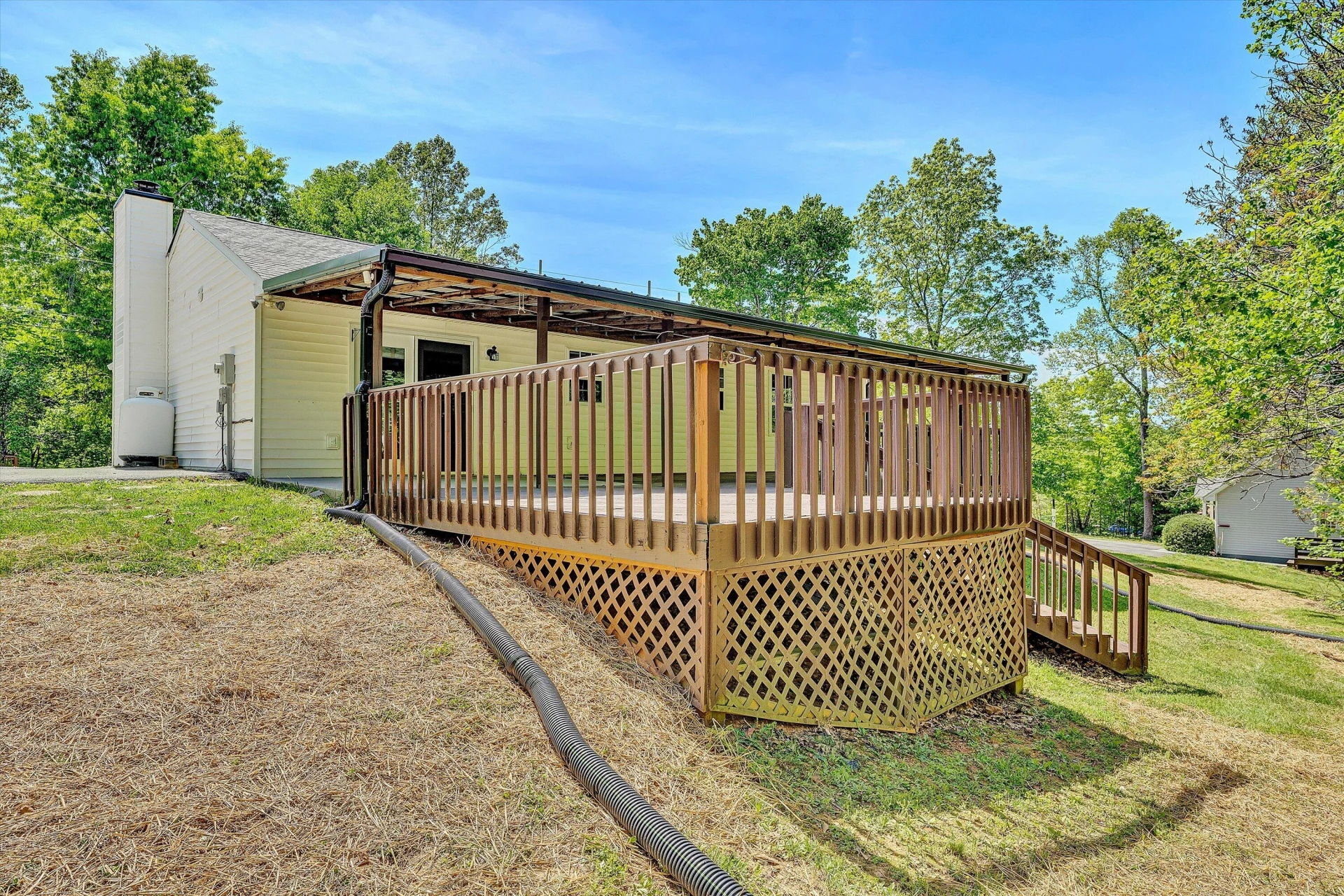 1222 Misty Ridge LN - Photo 30