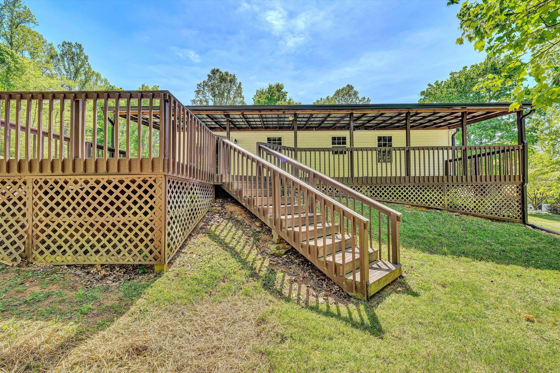 1222 Misty Ridge LN - Photo 31