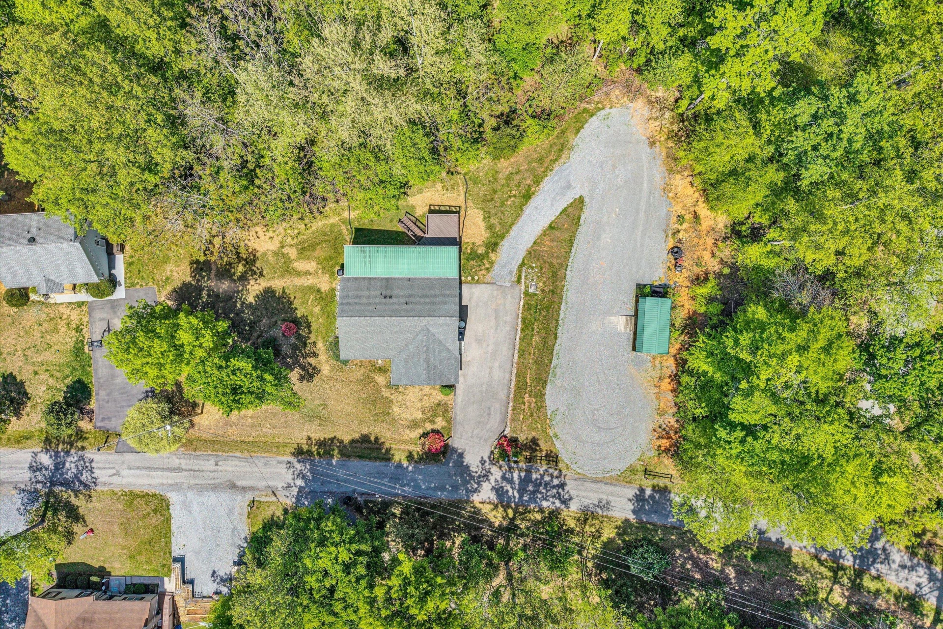 1222 Misty Ridge LN - Photo 33