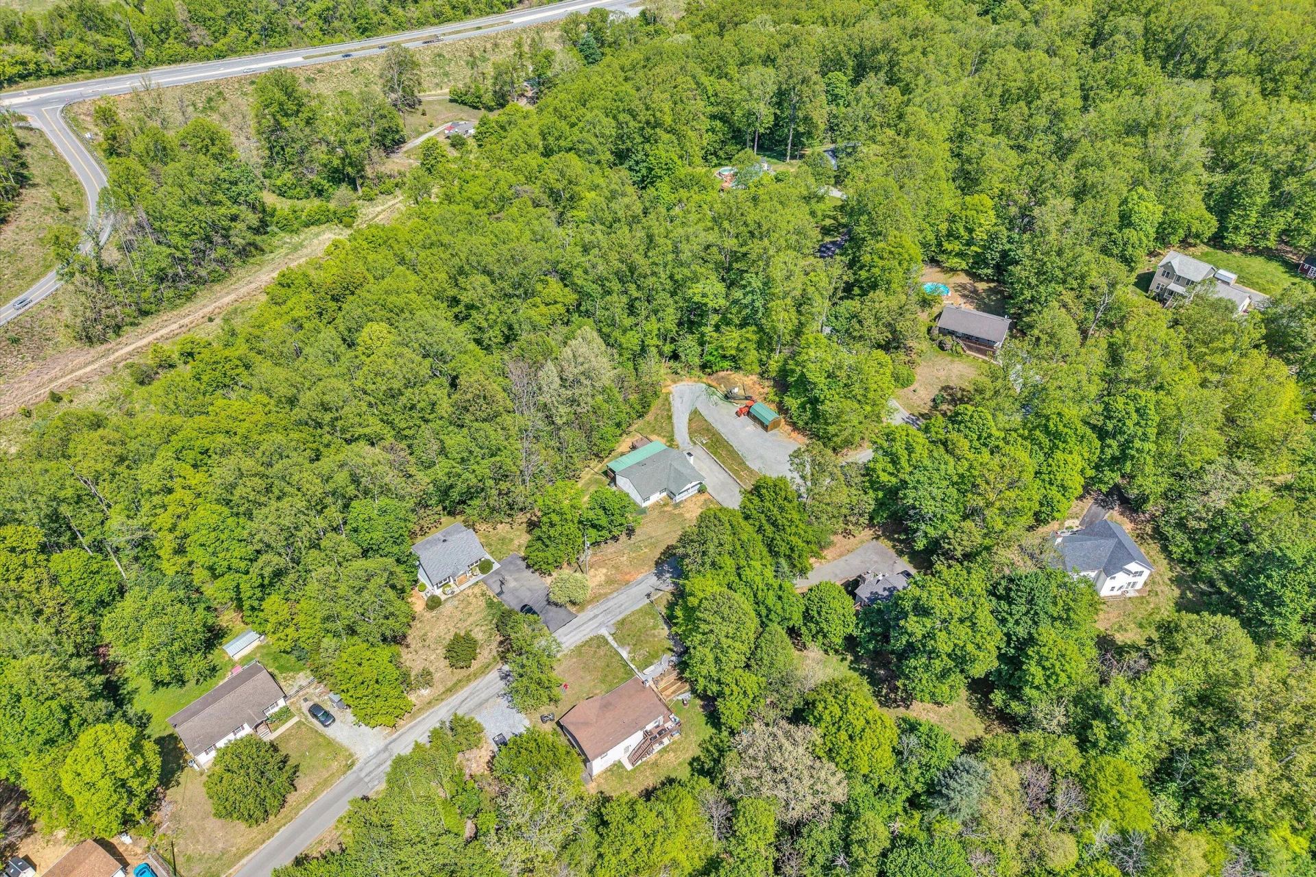 1222 Misty Ridge LN - Photo 36