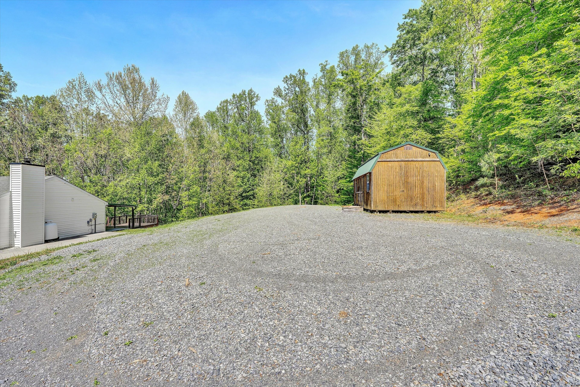 1222 Misty Ridge LN - Photo 38