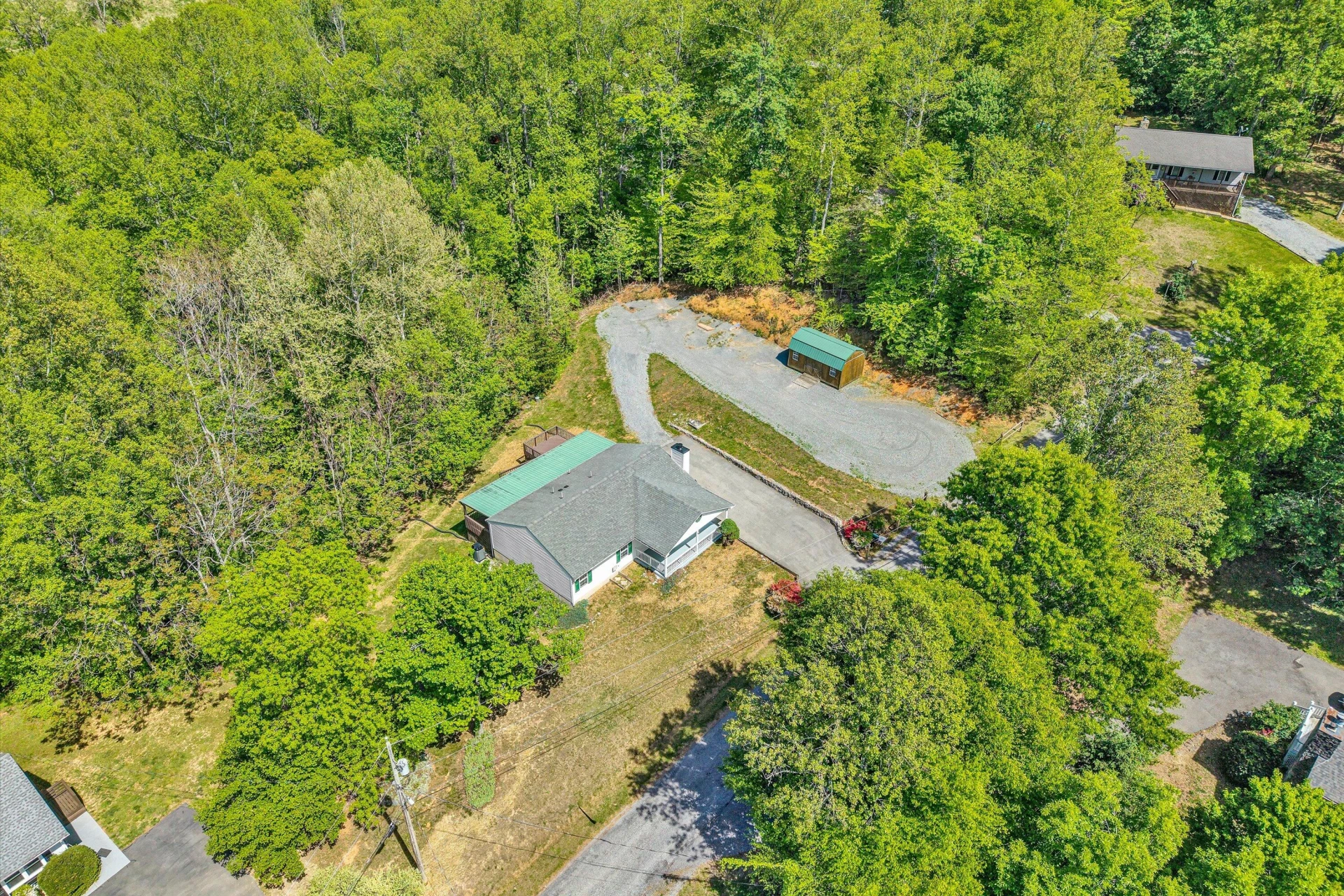 1222 Misty Ridge LN - Photo 4