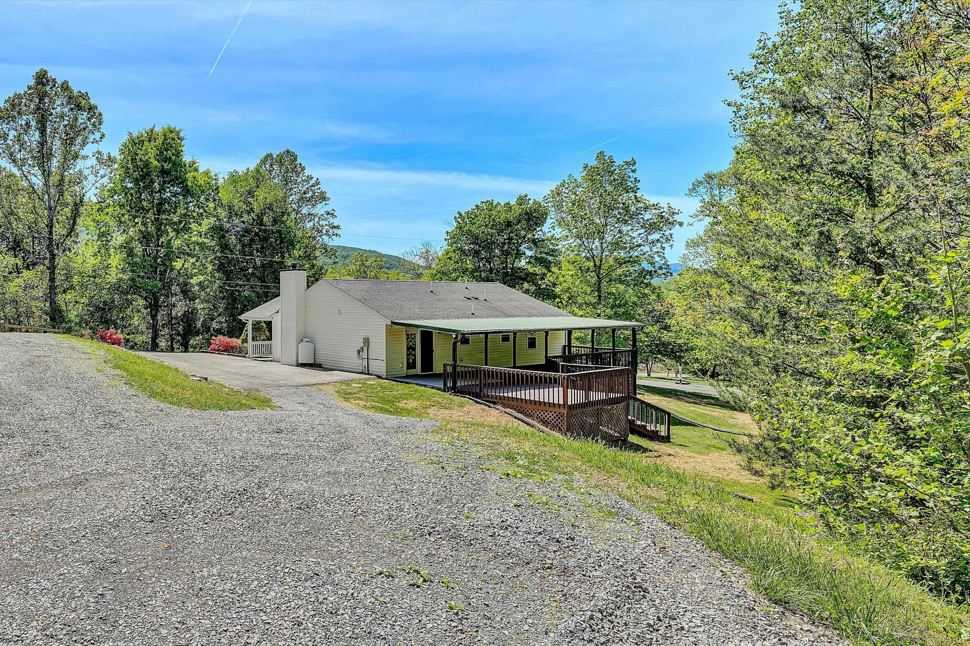 1222 Misty Ridge LN - Photo 40