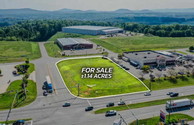 0 Virginia Market Place DR