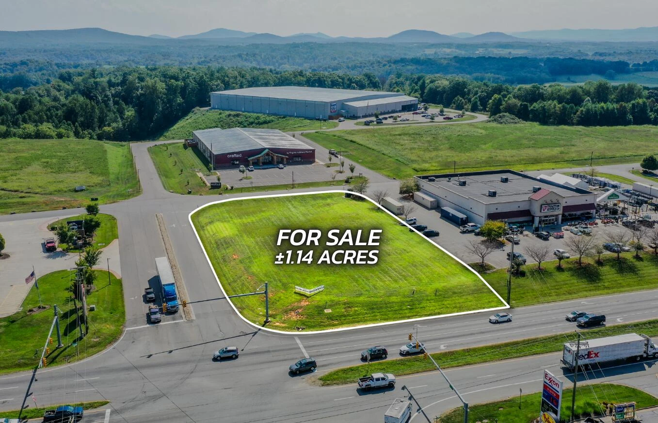 0 Virginia Market Place DR