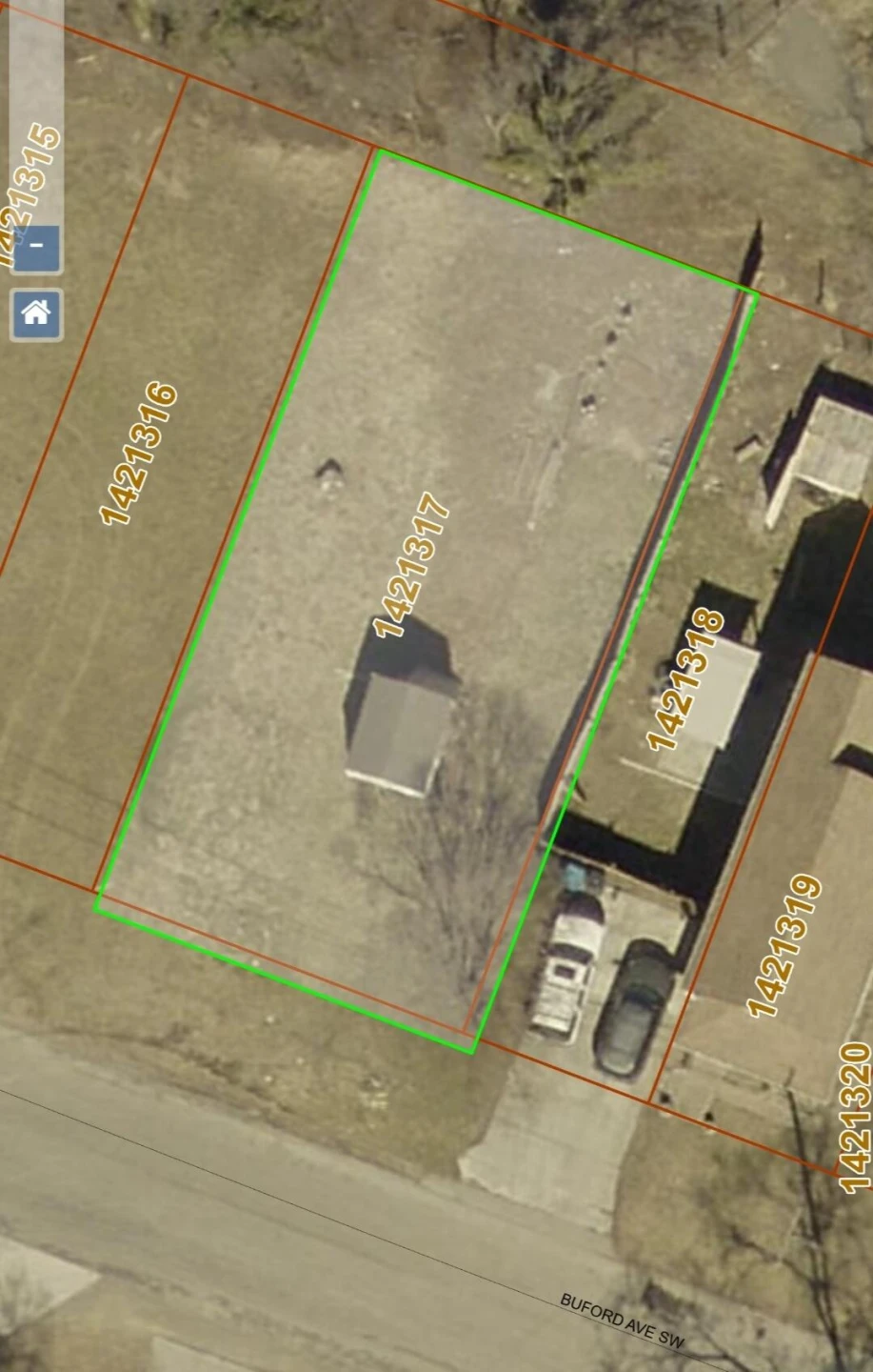 0 Buford AVE SW