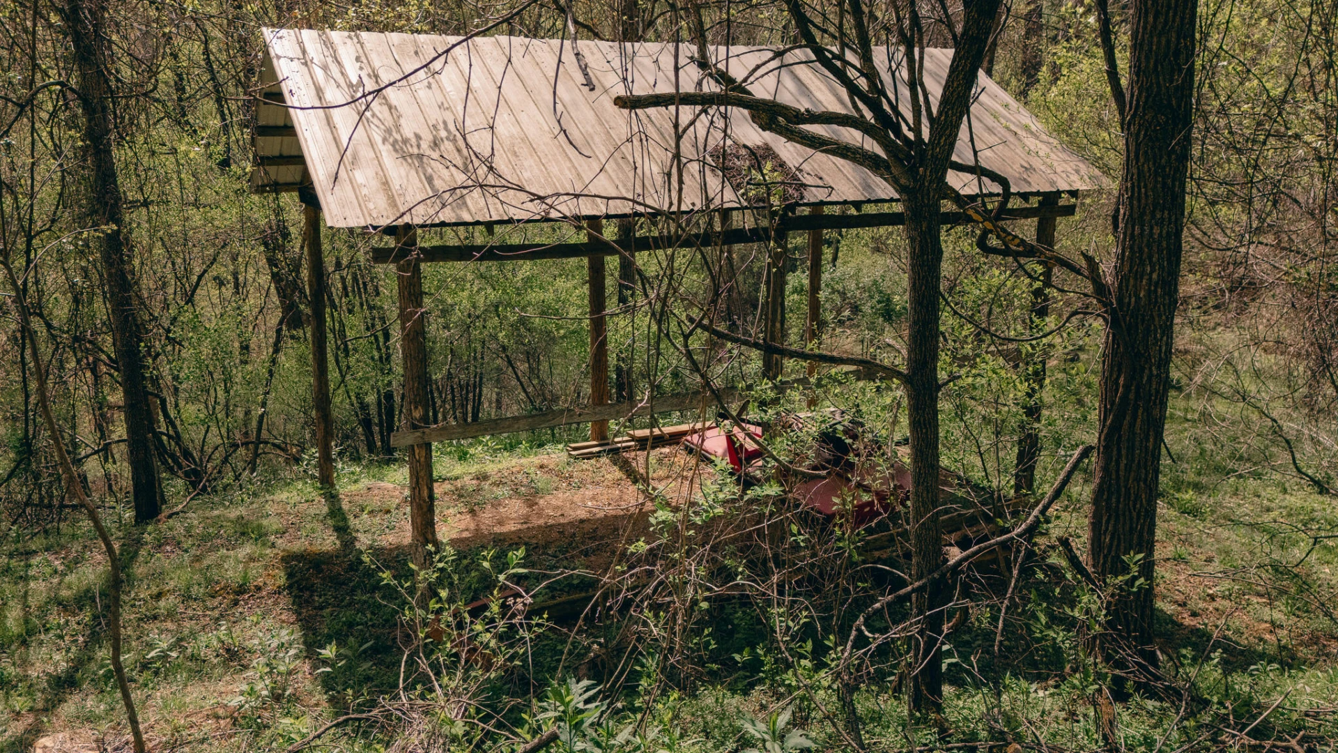 0 Sugar Tree Hollow RD - Photo 35