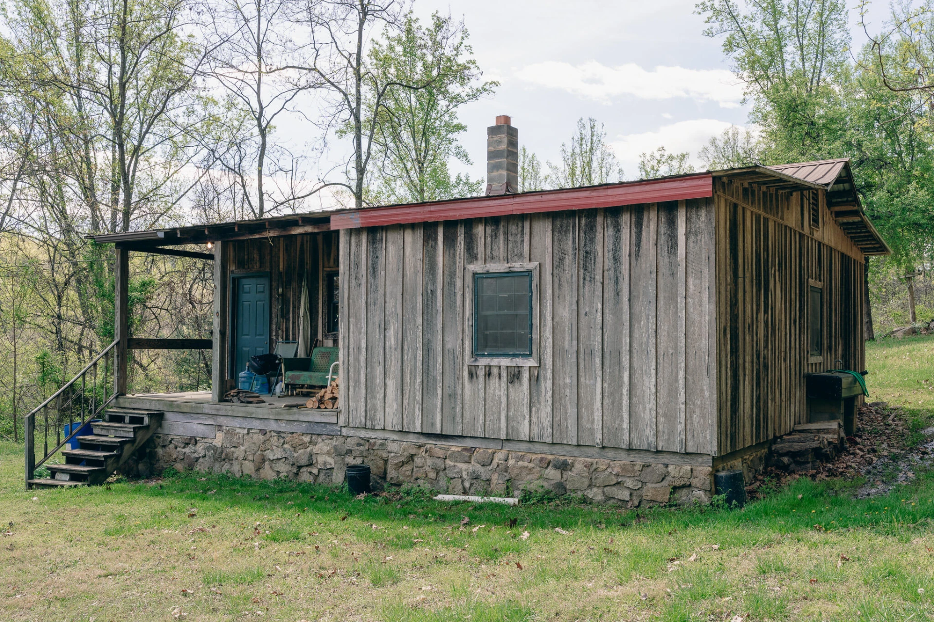 0 Sugar Tree Hollow RD - Photo 9
