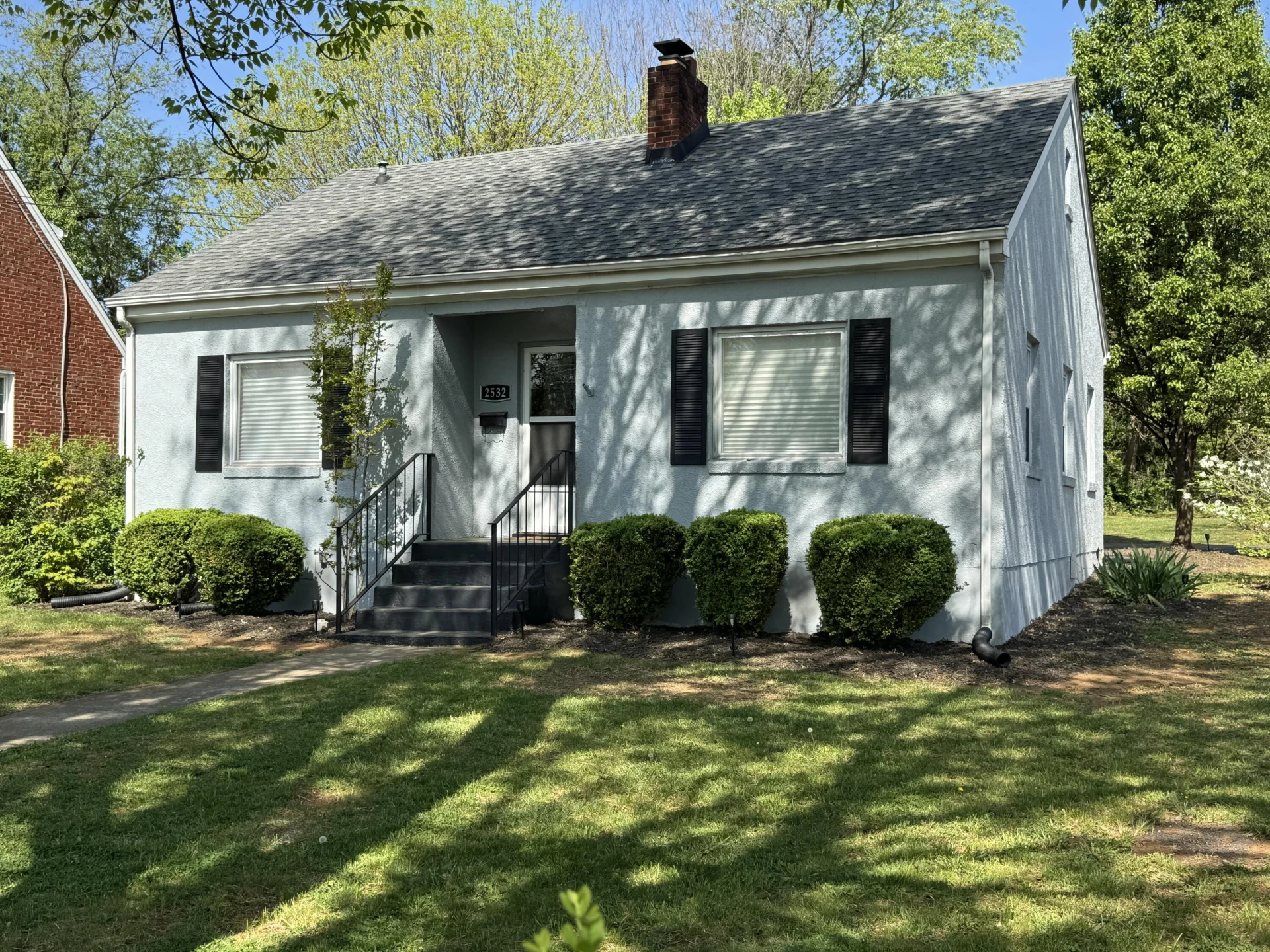 2532 Edinburgh DR NW - Photo 2