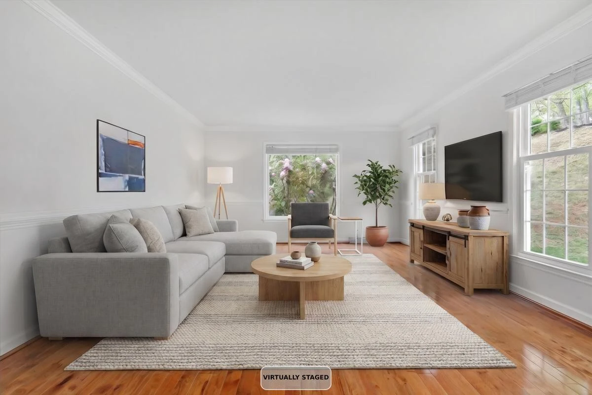 3557 Peakwood DR SW - Photo 4