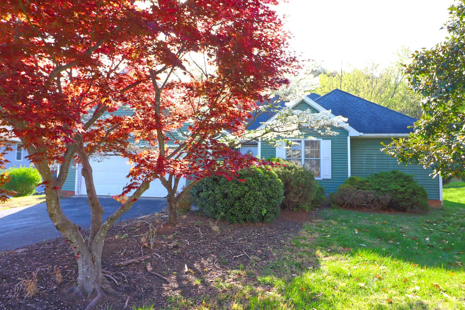 5630 Spring Meadow DR - Photo 2