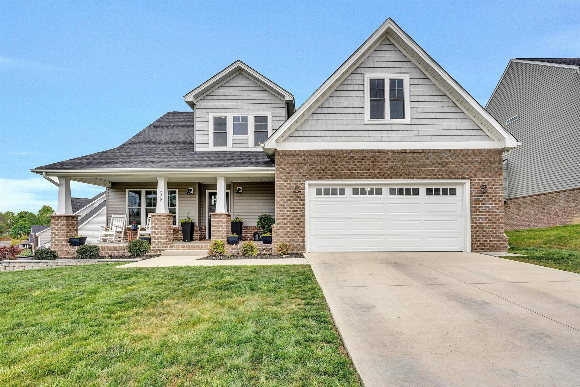 102 Simms BLVD - Photo 4