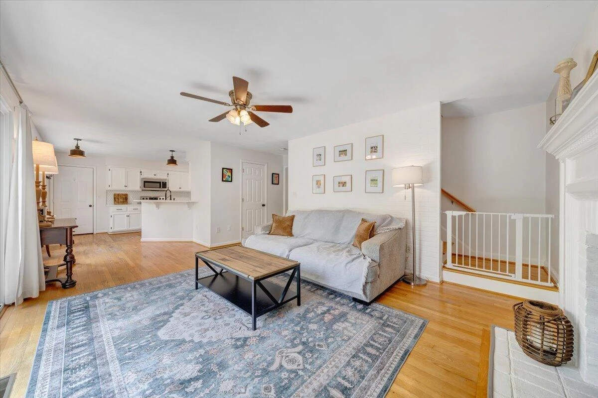 245 Timber Trail LN - Photo 11