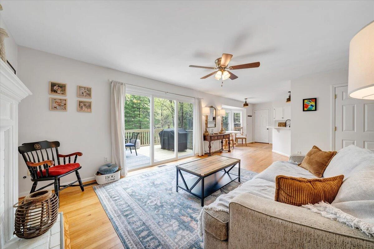 245 Timber Trail LN - Photo 12