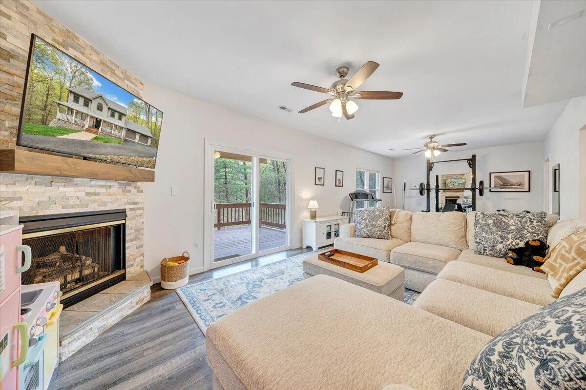 245 Timber Trail LN - Photo 27