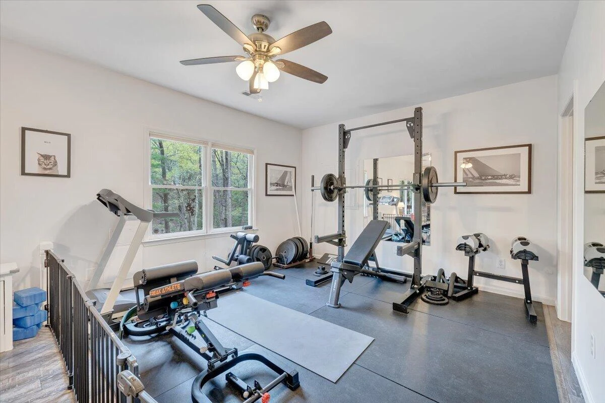 245 Timber Trail LN - Photo 28