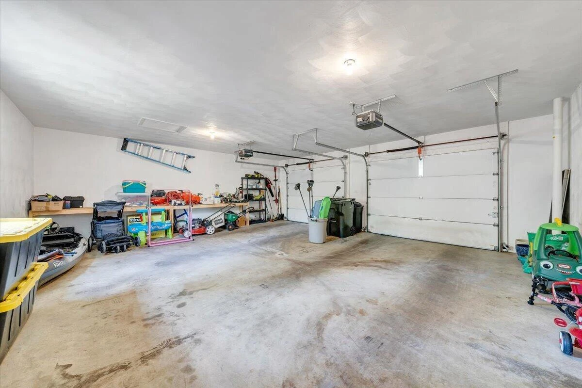 245 Timber Trail LN - Photo 32