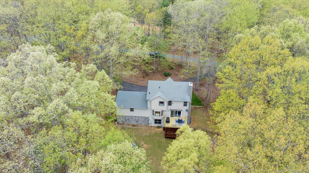 245 Timber Trail LN - Photo 36