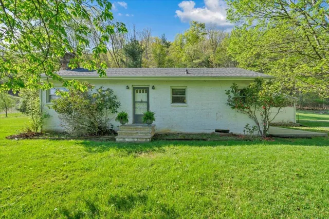3870 Harborwood RD