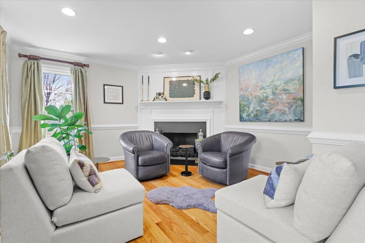 6522 Fairway Forest DR - Photo 29