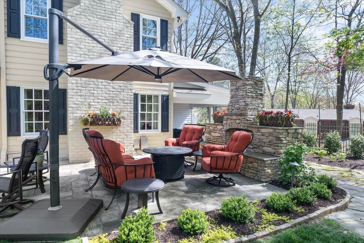 6522 Fairway Forest DR - Photo 69