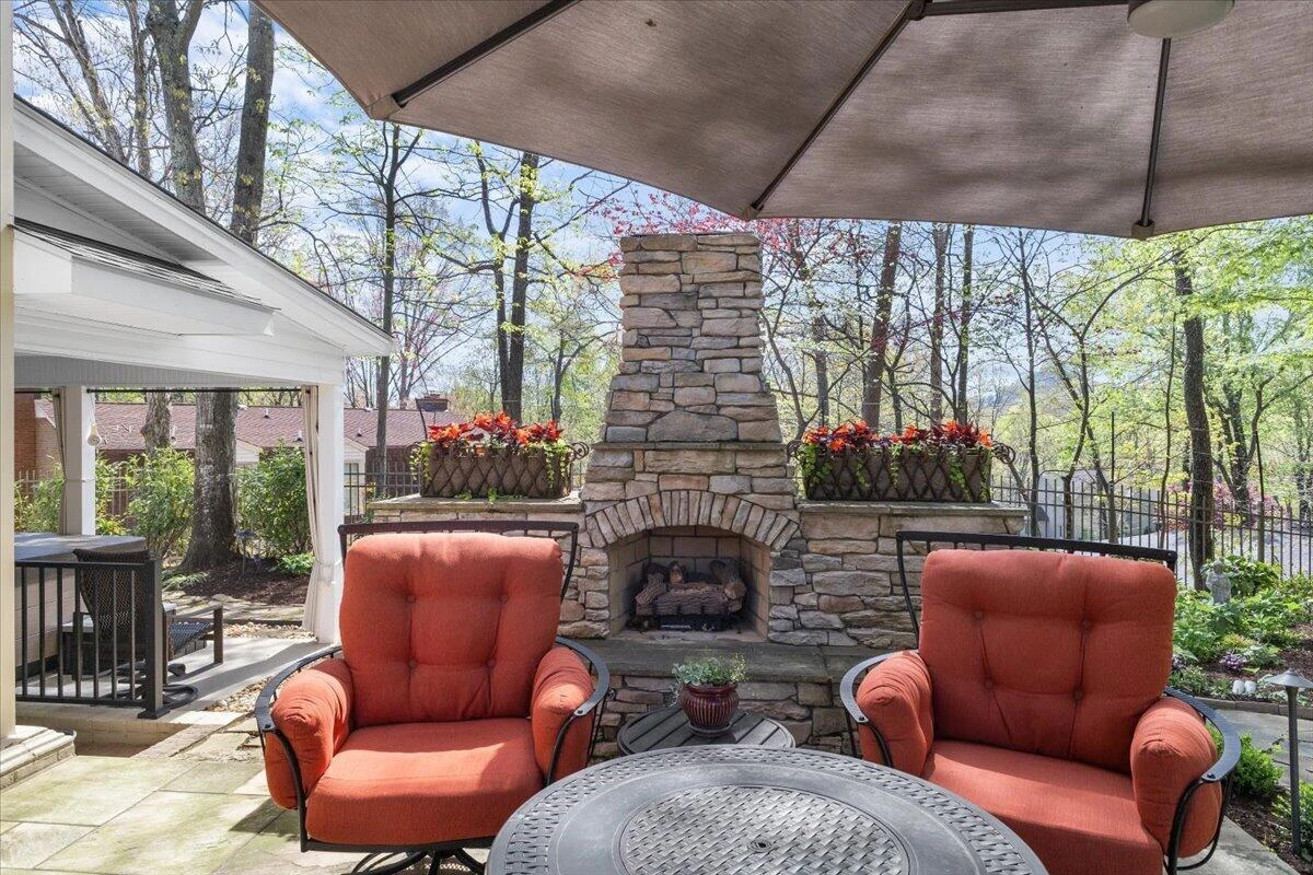 6522 Fairway Forest DR - Photo 70