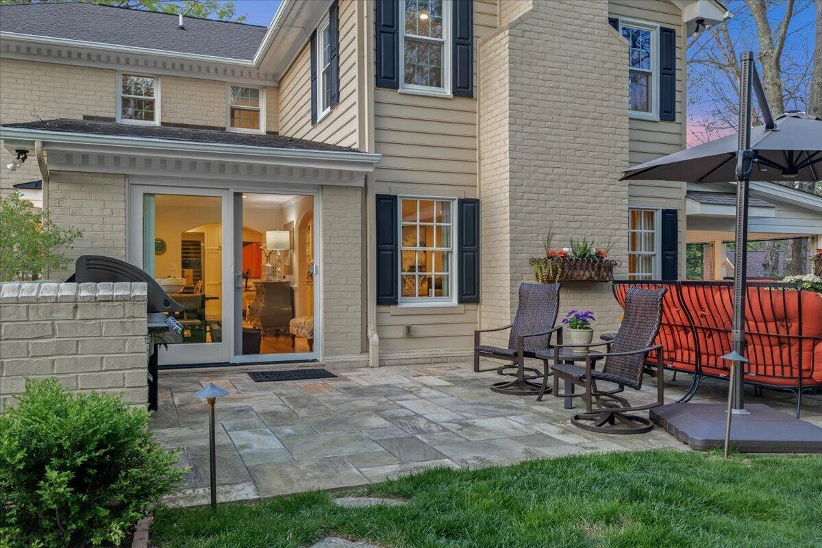 6522 Fairway Forest DR - Photo 93