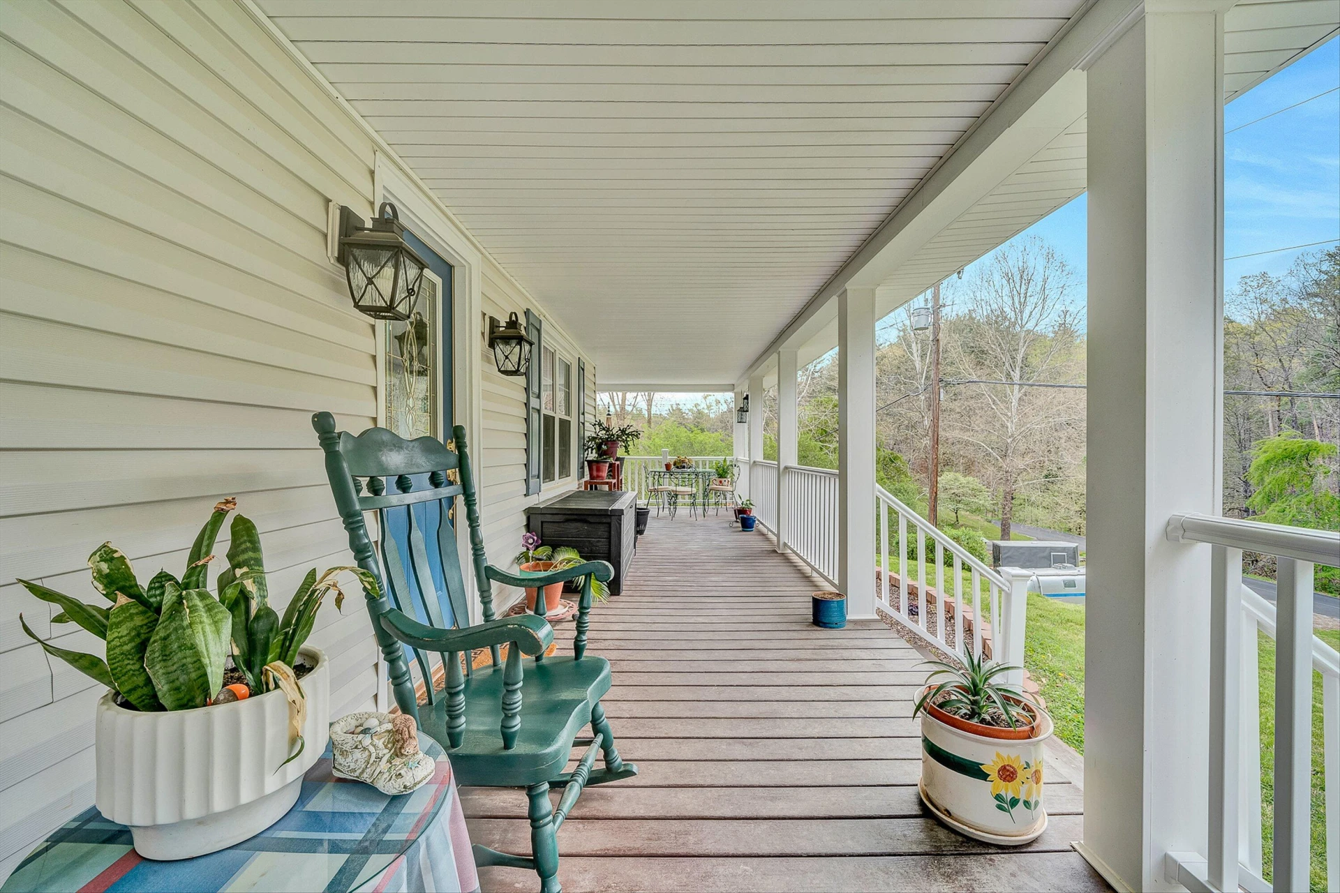 6923 Old Mill RD - Photo 5