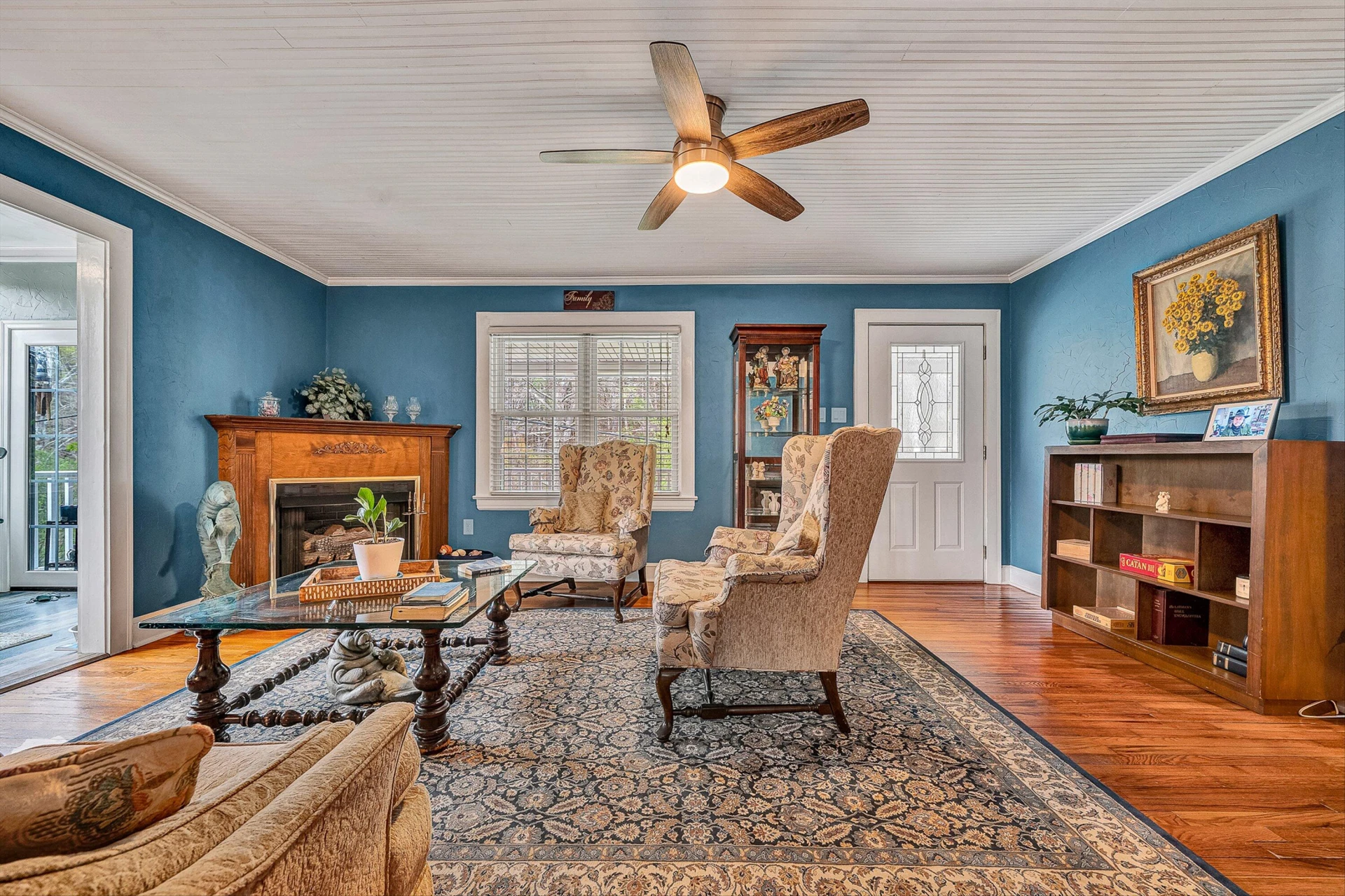 6923 Old Mill RD - Photo 8