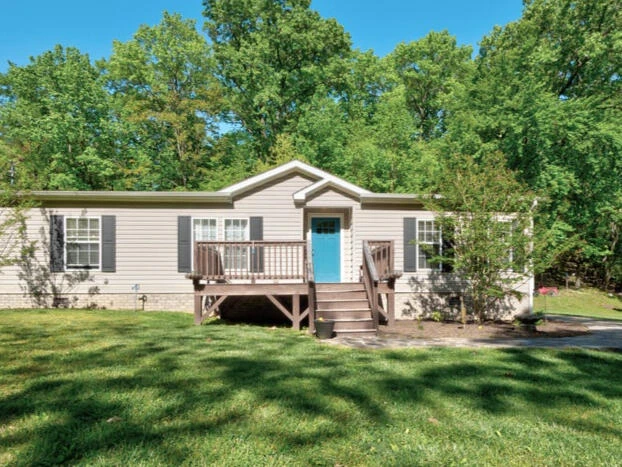 4771 Little Bear RD