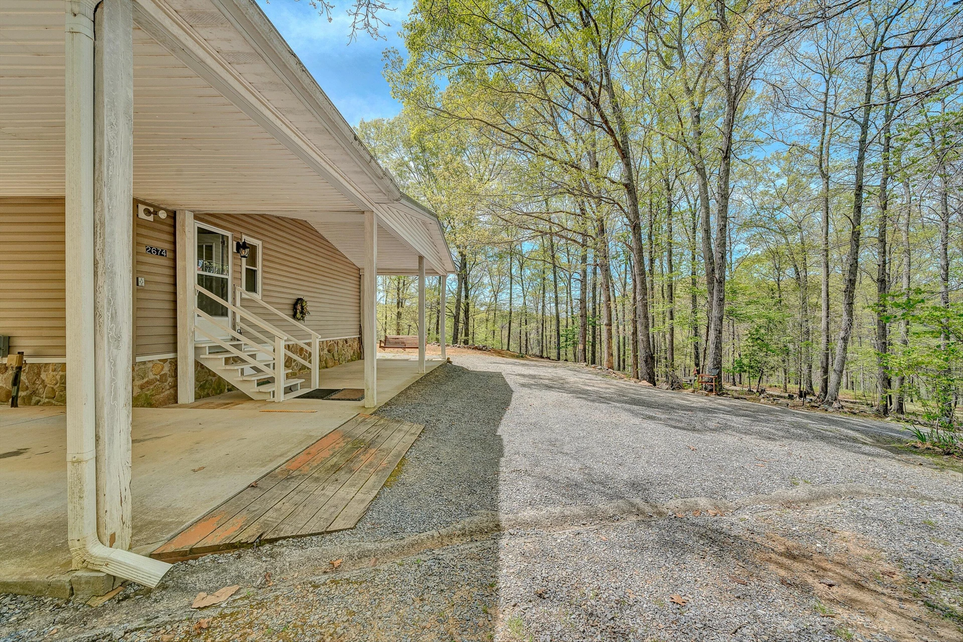 2674 Pico RD - Photo 29