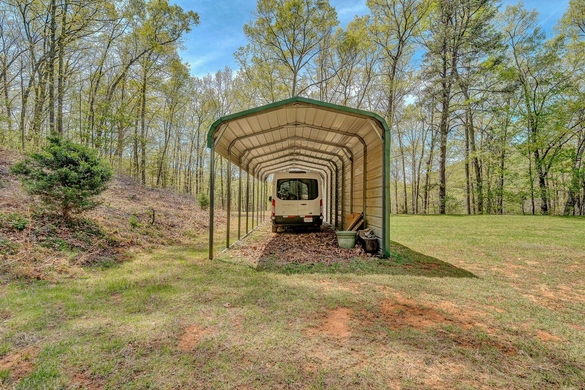 2674 Pico RD - Photo 31