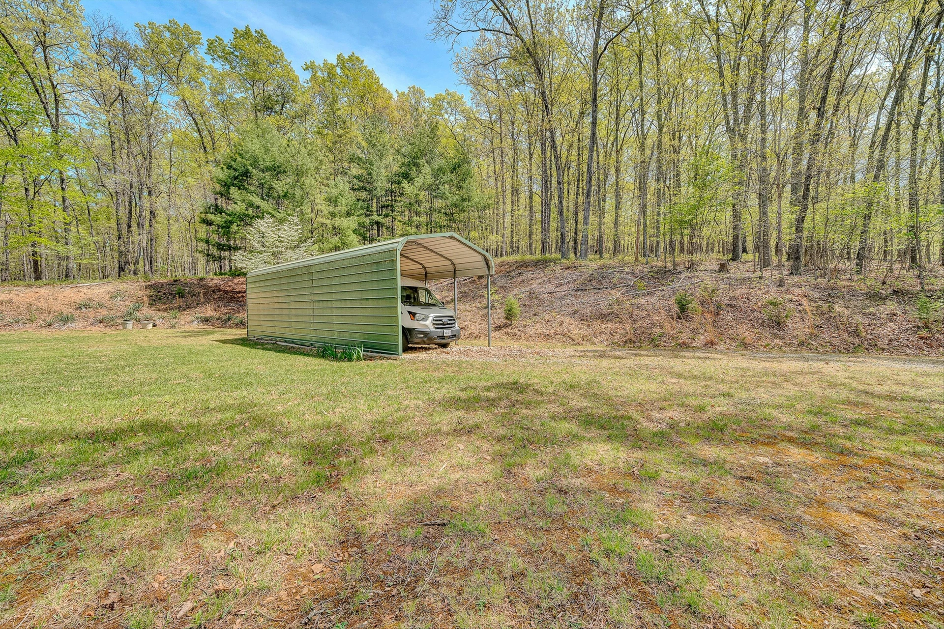 2674 Pico RD - Photo 32