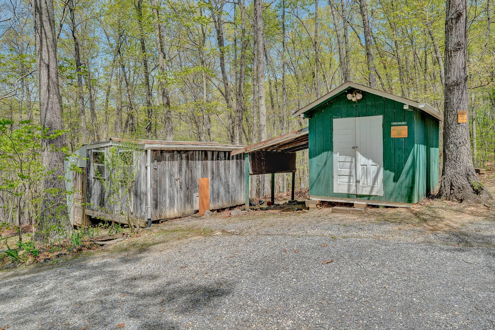 2674 Pico RD - Photo 35