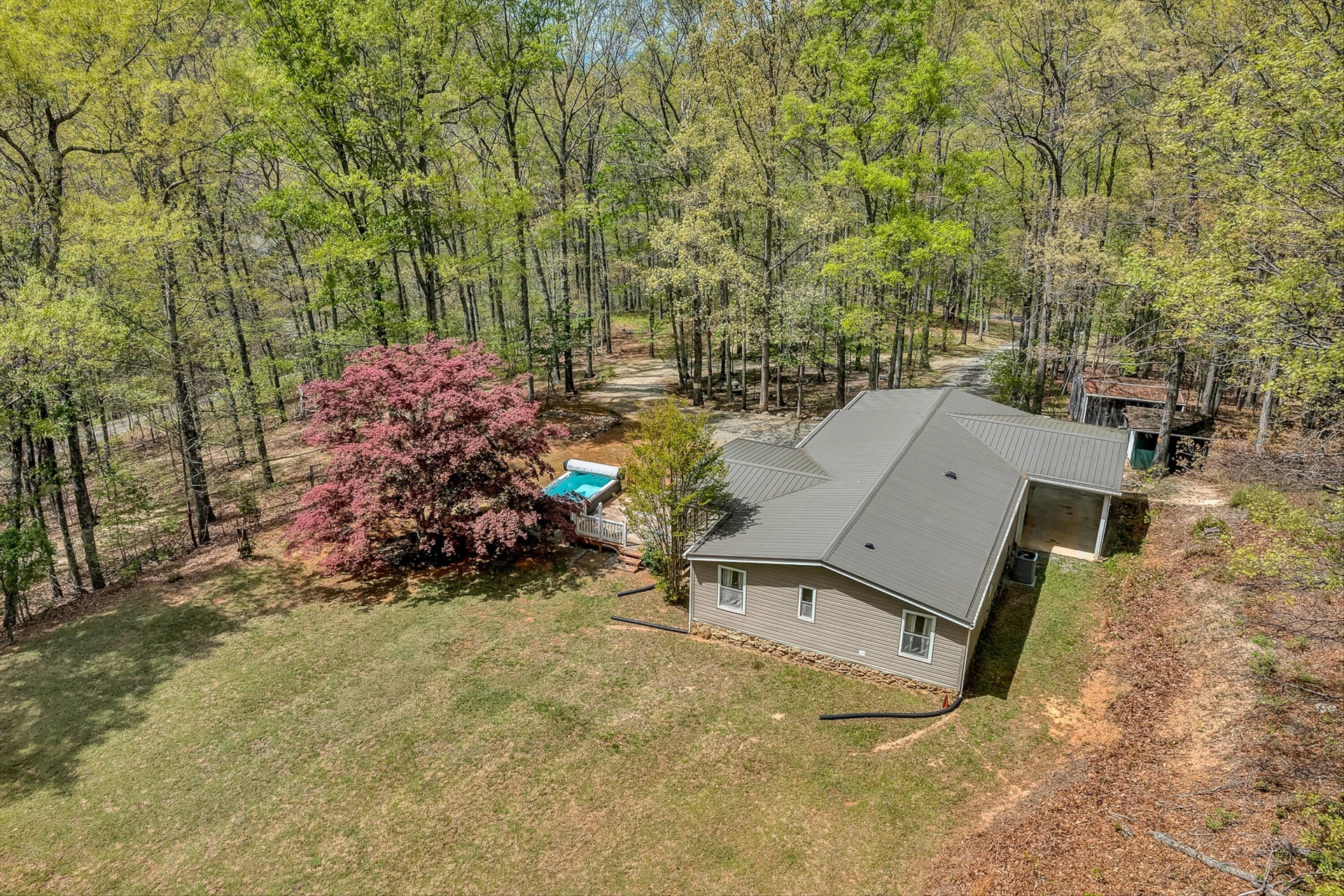 2674 Pico RD - Photo 38